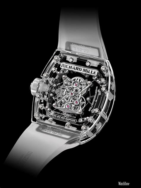 richard mille 5602|richard mille 56 02 review.